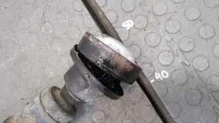 7573487 Карданный вал BMW 7 E65/E66 Арт 20306450, вид 2