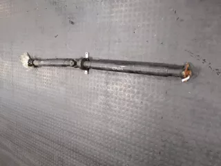 7573487 Карданный вал BMW 7 E65/E66 Арт 20306450, вид 4