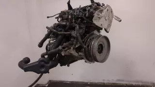06L145907D Турбина Audi Q5 2 Арт 11146933