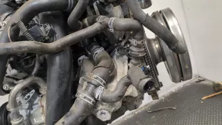 06L145907D Турбина Audi Q5 2 Арт 11146933, вид 2