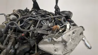 06L145907D Турбина Audi Q5 2 Арт 11146933, вид 4