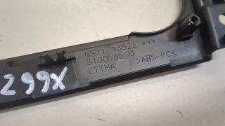 1778484,BS7118522BC3YYW Рамка под магнитолу Ford Mondeo 4 restailing Арт 20381461, вид 3