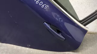 9688081080 Замок двери задней левой Peugeot 208 Арт 11164612, вид 2