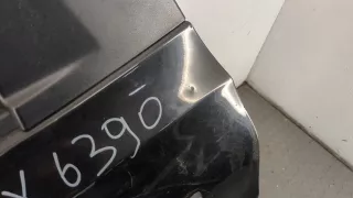 80671JD00E Ручка внутренняя задняя левая Nissan Qashqai 1  Арт 11368197, вид 2