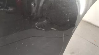 80671JD00E Ручка внутренняя задняя левая Nissan Qashqai 1  Арт 11368197, вид 4