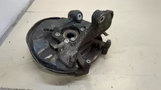 4F0501652A,4F0505433G,4F0615611 Ступица задняя левая Audi A6 C6 (S6,RS6) Арт 20378055, вид 1