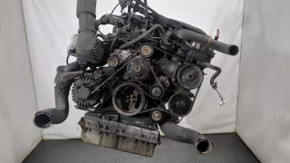 A6510702601 ТНВД Mercedes Vito W639 Арт 11305669, вид 1