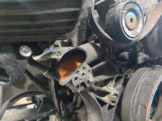 A6510702601 ТНВД Mercedes Vito W639 Арт 11305669, вид 2