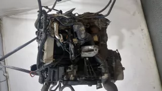 A6510702601 ТНВД Mercedes Vito W639 Арт 11305669, вид 3
