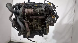 55220821,55239709,55248440 Маховик Opel Combo D Арт 11183974, вид 2