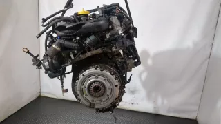 55220821,55239709,55248440 Маховик Opel Combo D Арт 11183974, вид 3