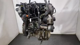 55220821,55239709,55248440 Маховик Opel Combo D Арт 11183974, вид 4