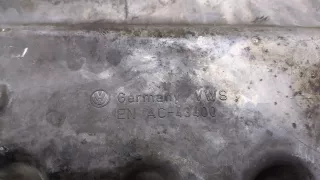  Поддон Seat Ibiza 4 Арт 20362497, вид 2