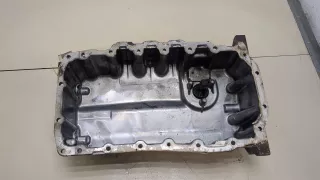  Поддон Seat Ibiza 4 Арт 20362497, вид 4