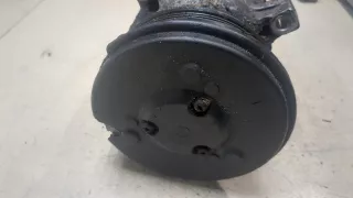 93176856 Компрессор кондиционера Opel Zafira A Арт 9249807, вид 1