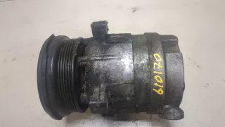 93176856 Компрессор кондиционера Opel Zafira A Арт 9249807, вид 2