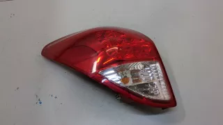 8156142091 Фонарь задний левый Toyota Rav 4 3 Арт 20375467, вид 1