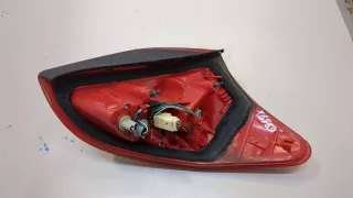 8156142091 Фонарь задний левый Toyota Rav 4 3 Арт 20375467, вид 3