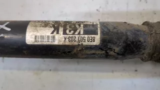 8E0501203K Полуось задняя (приводной вал, ШРУС) Audi A4 B6 Арт 20385565, вид 3