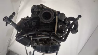 13547556118,7556118 Дроссельная заслонка BMW 3 E90/E91/E92/E93 Арт 11351476, вид 1
