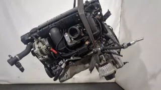 13547556118,7556118 Дроссельная заслонка BMW 3 E90/E91/E92/E93 Арт 11351476, вид 2