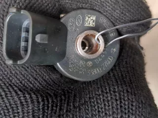 3380027400 Форсунка Kia Carens 3 Арт 20052240, вид 2