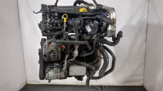 1660000Q1U Форсунка Nissan Qashqai 2 1.6л DCI Арт 11257821, вид 3