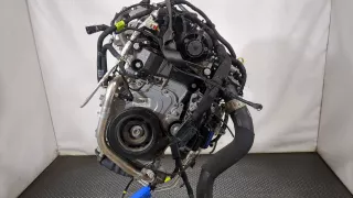12698941 Катушка зажигания Chevrolet TrailBlazer 3 Арт 11347718, вид 1