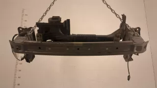  Воздухозаборник Ford Mondeo 4 restailing Арт 11388419, вид 1
