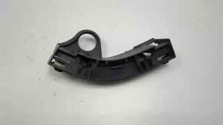 51117165471 Кронштейн крепления крыла переднего левого BMW X5 E70 Арт 9350160, вид 2