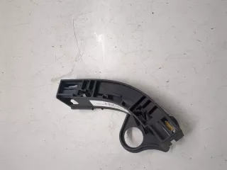 51117165471 Кронштейн крепления крыла переднего левого BMW X5 E70 Арт 9350160, вид 4