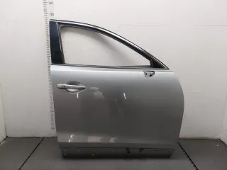  Обшивка двери передней правой (дверная карта) Mazda CX-9 2 Арт 11388696, вид 1