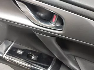  Обшивка двери передней правой (дверная карта) Mazda CX-9 2 Арт 11388696, вид 4