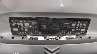 8748AG Обшивка крышки багажника Citroen Xsara Picasso Арт 11378758, вид 1