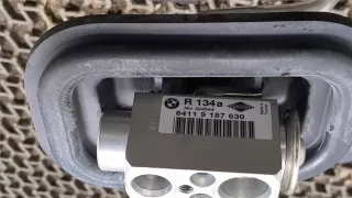 64116806555 Испаритель кондиционера BMW X5 E70 Арт 8003847, вид 2