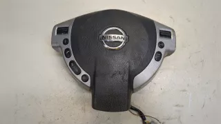 98510JD16C Подушка безопасности водителя Nissan Qashqai 1  Арт 9086717, вид 1