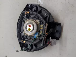 98510JD16C Подушка безопасности водителя Nissan Qashqai 1  Арт 9086717, вид 5
