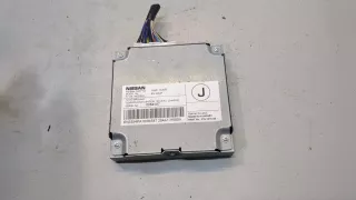 284A1HV00A,0084587 Блок управления камерой Nissan Qashqai 2 restailing Арт 20231019, вид 3