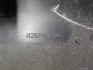 828760894R Renault Накладка двери задней правой Renault Dokker Арт E52572885, вид 11