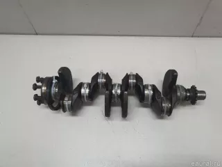 8200416789 Renault Коленвал Renault Clio 1 Арт E23761782, вид 3