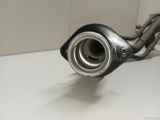 2016010300 Geely Горловина топливного бака Geely Coolray Арт E23764626, вид 4