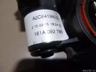 161A06251R Renault Дроссельная заслонка Renault Trafic 3 Арт E23781650, вид 4