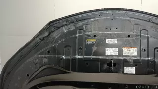 5330178030 Toyota Капот Lexus NX Арт E103054921, вид 16