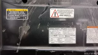 5330178030 Toyota Капот Lexus NX Арт E103054921, вид 22