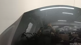5330178030 Toyota Капот Lexus NX Арт E103054921, вид 6