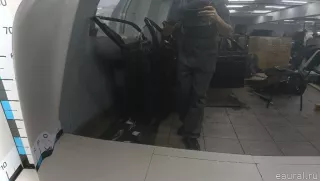 5330178030 Toyota Капот Lexus NX Арт E103054921, вид 7