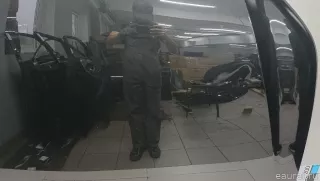 5330178030 Toyota Капот Lexus NX Арт E103054921, вид 10