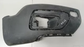 31265517 Volvo Накладка переднего бампера правая Volvo XC70 3 Арт E103094604
