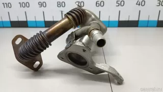 147357324R Renault Радиатор системы EGR Renault Duster 2 Арт E103095956, вид 13