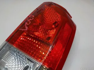 30655378 Volvo Фонарь задний правый Volvo XC70 3 Арт E41227280, вид 3
